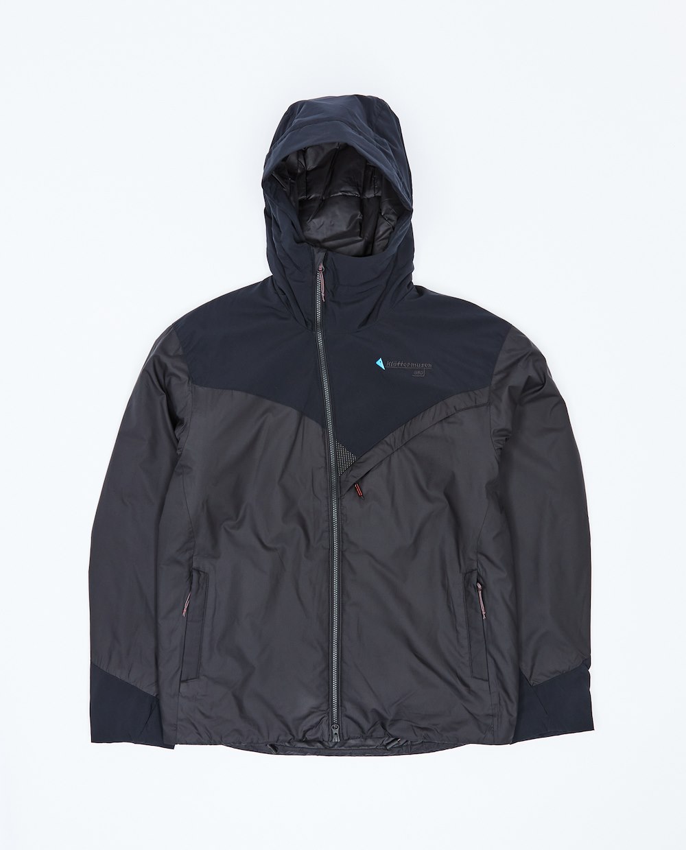 KLÄTTERMUSEN URD HOOD JACKET M'S