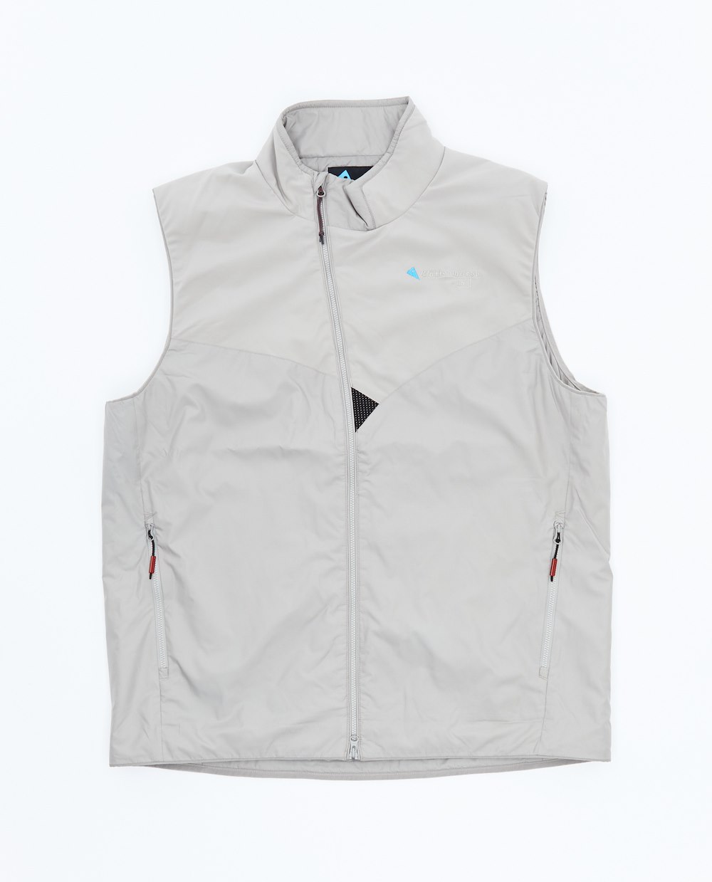 KLÄTTERMUSEN URD LIGHT VEST M'S