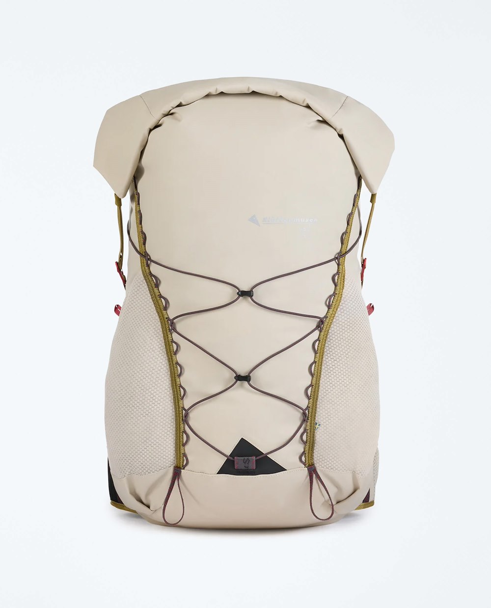 KLÄTTERMUSEN VIDE BACKPACK 30L