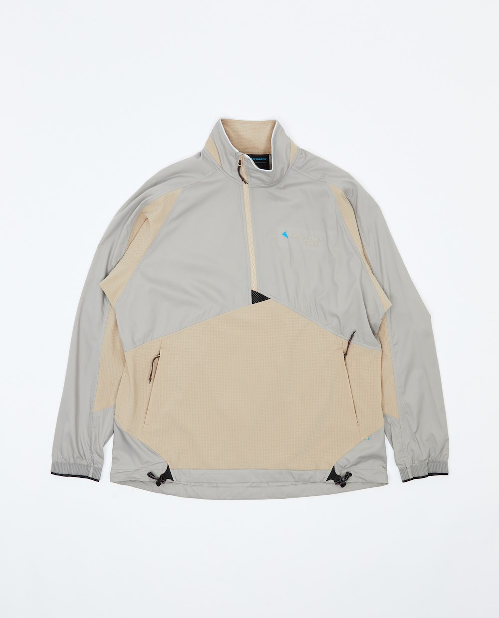 KLÄTTERMUSEN VINGNER ANORAK M'S