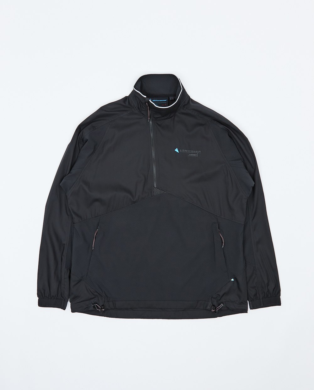 KLÄTTERMUSEN VINGNER ANORAK M'S