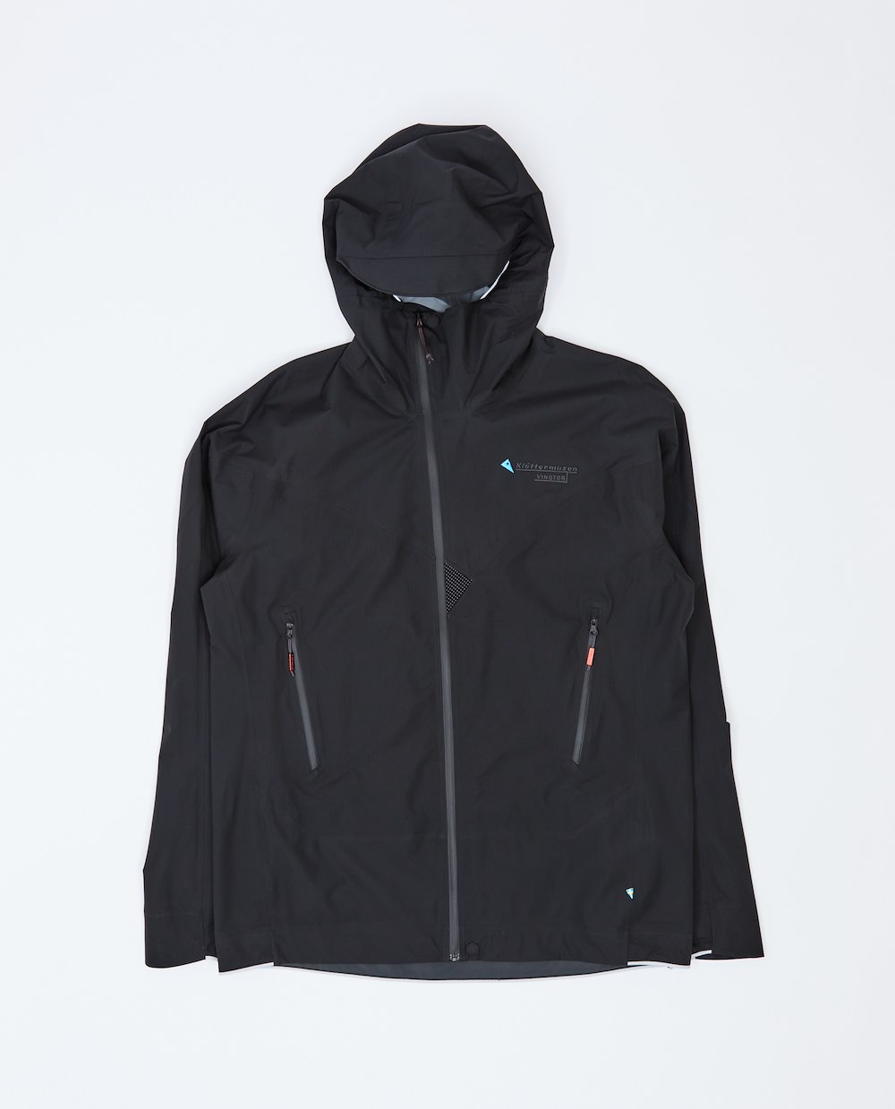 KLÄTTERMUSEN VINGTOR HOOD JACKET M'S