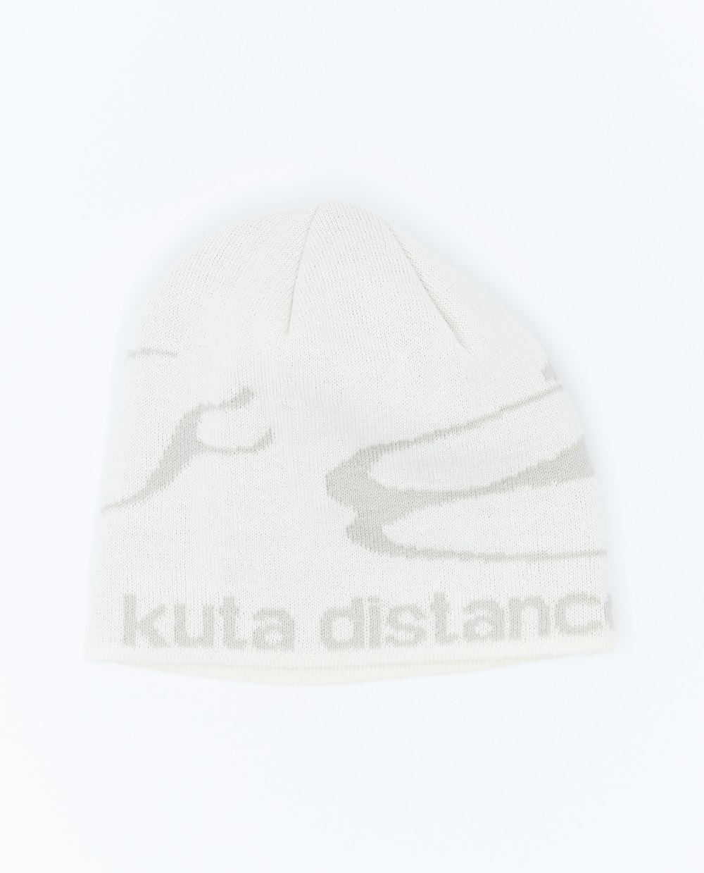 KUTA DISTANCE L.AB BIRDS BEANIE 002.