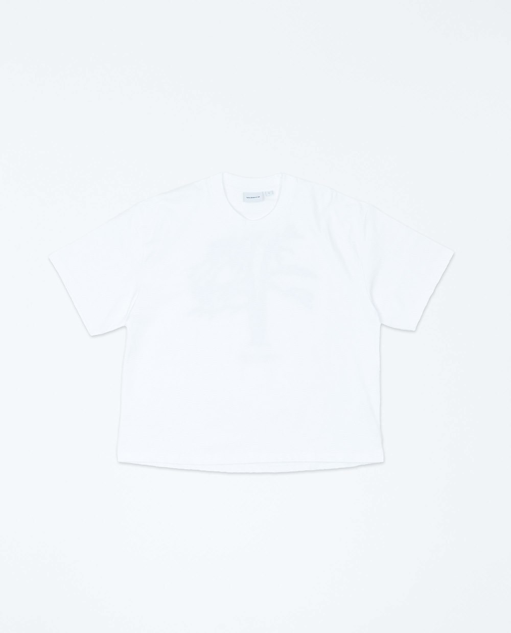 KUTA DISTANCE L.AB BOTANIKK TEE 004.