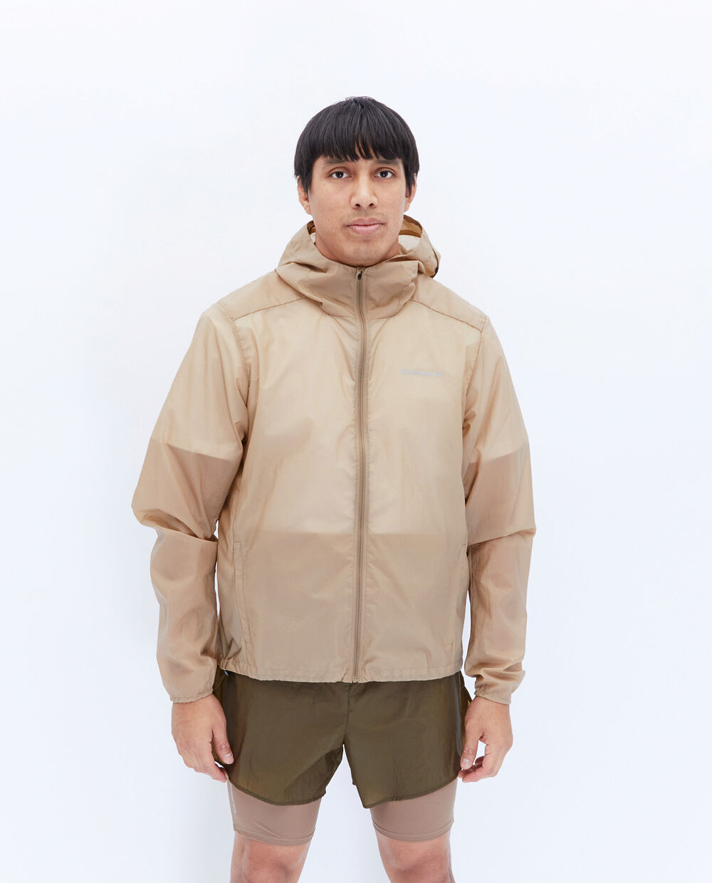 KUTA DISTANCE L.AB DISTANCE JACKET 001