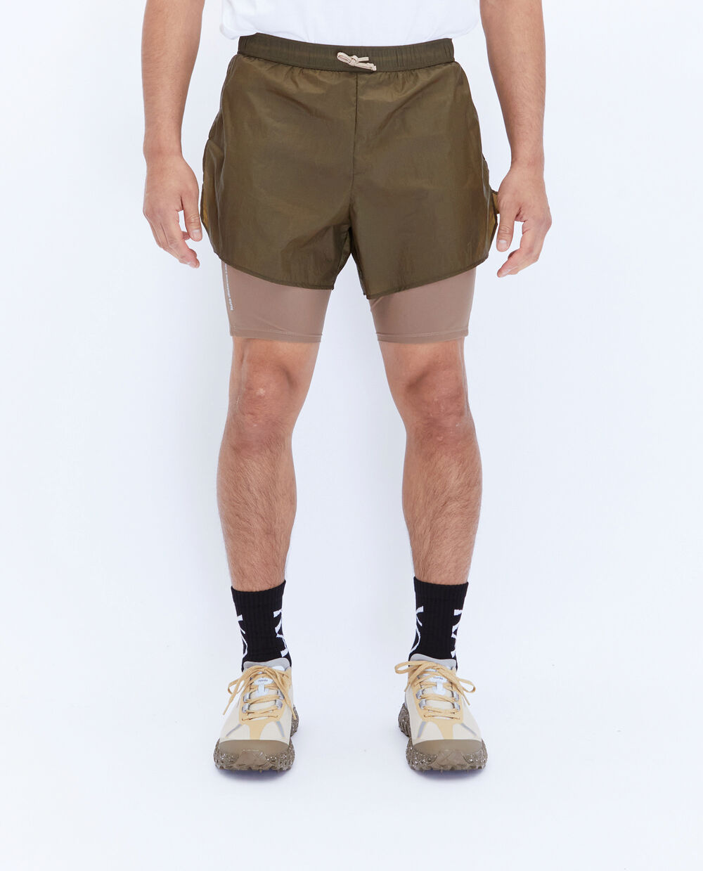 KUTA DISTANCE L.AB TRAIL SHORTS 001