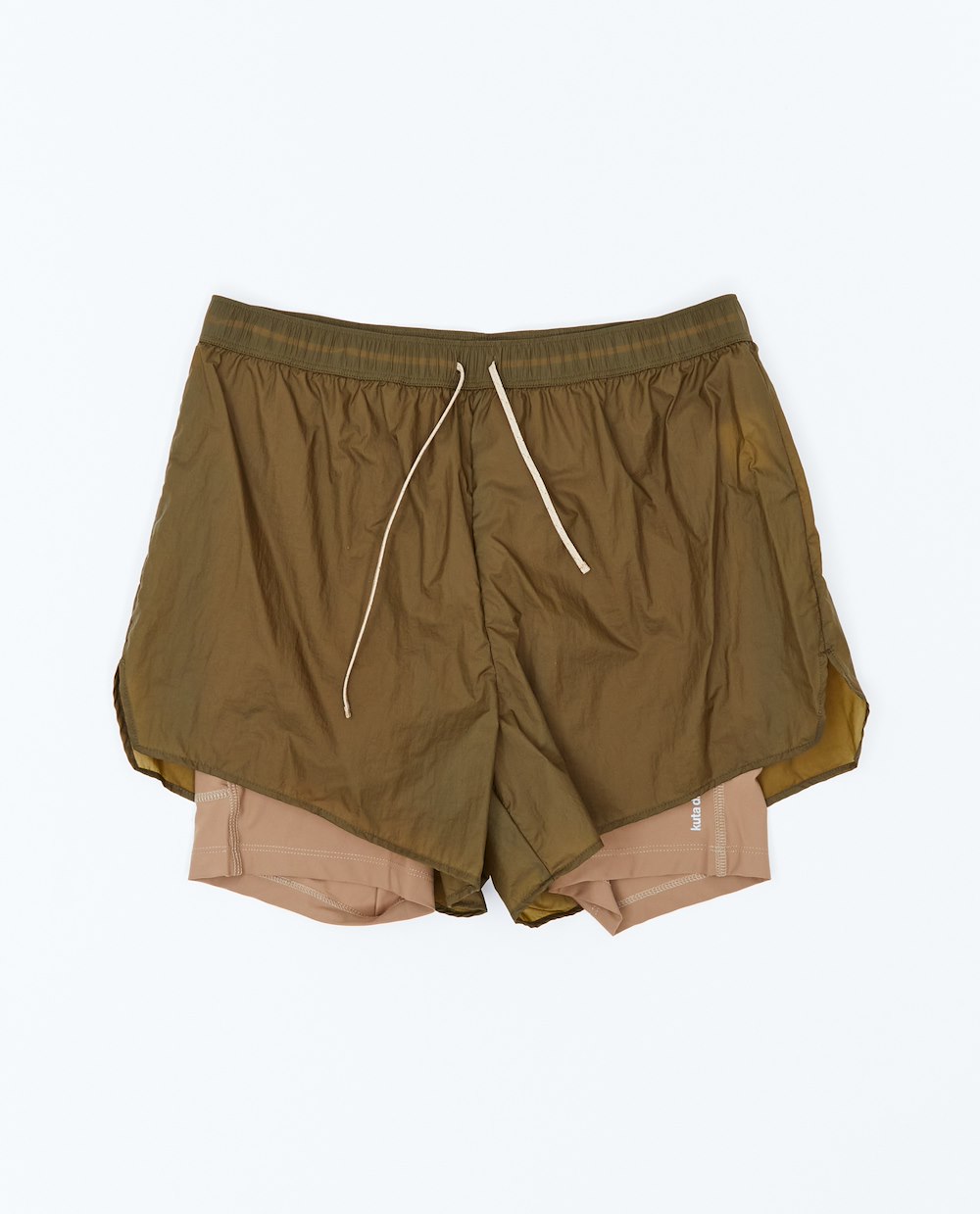 KUTA DISTANCE L.AB TRAILSHORTS 002.