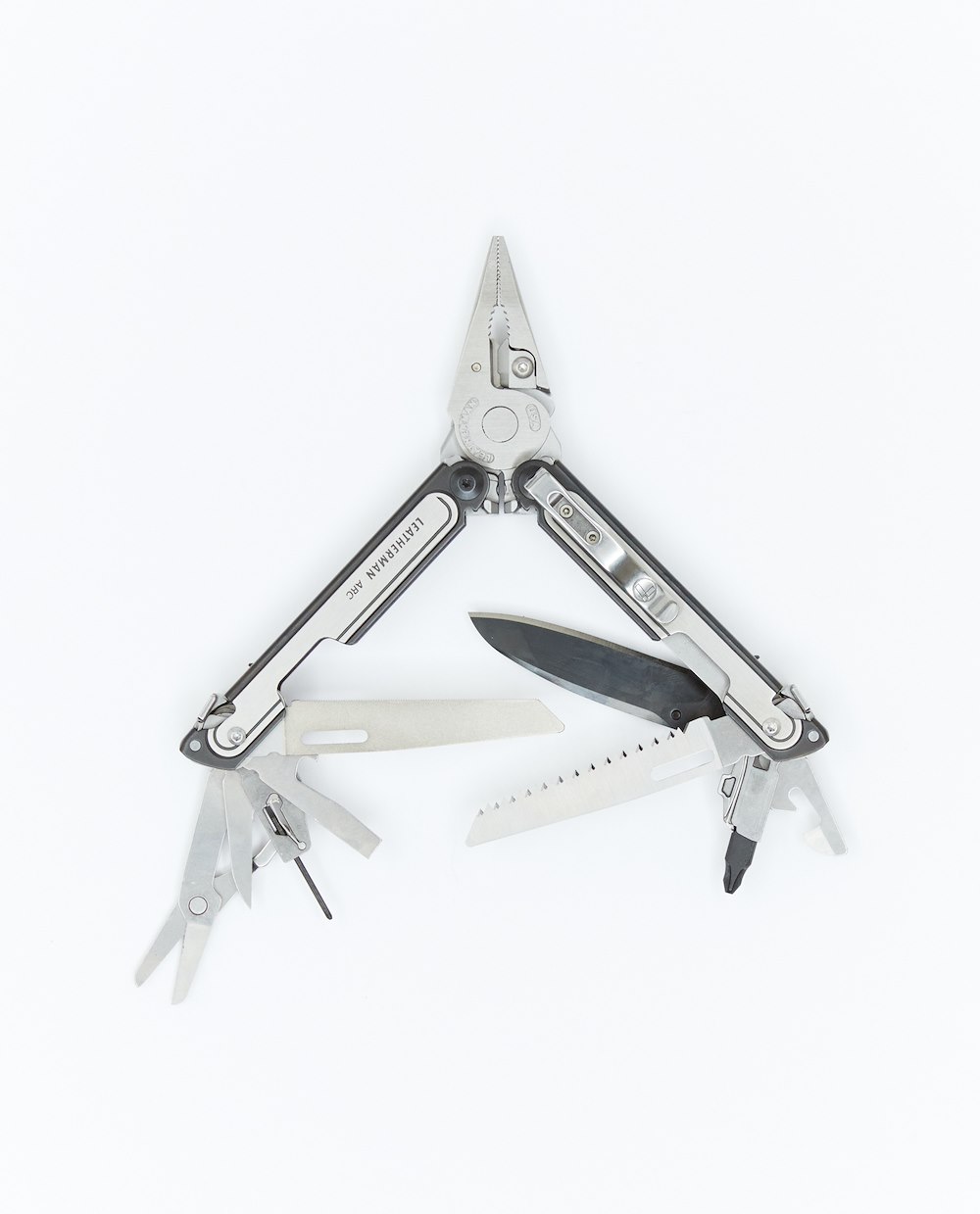 LEATHERMAN ARC STEEL ES