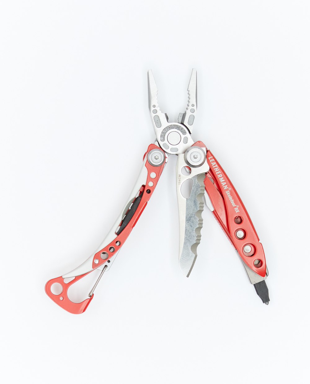 LEATHERMAN SKELETOOL RX 