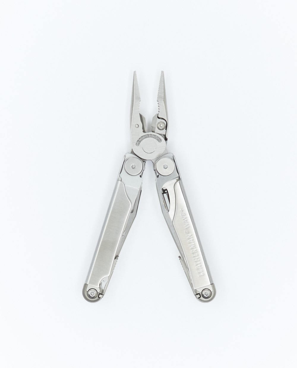 LEATHERMAN WAVE PLUS STAINLESS ES