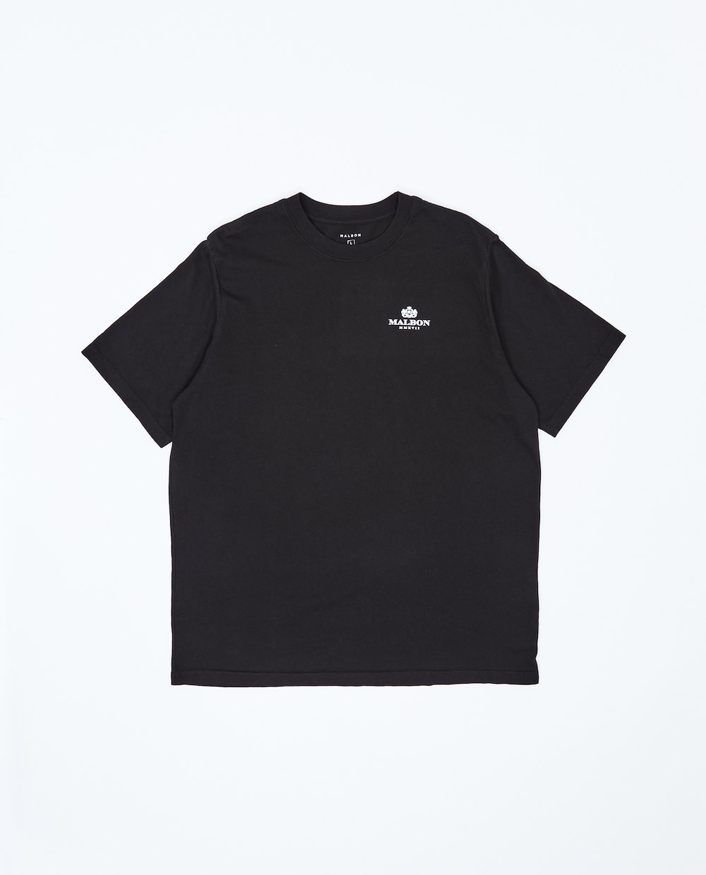 MALBON BERMUDA MONARCH TEE