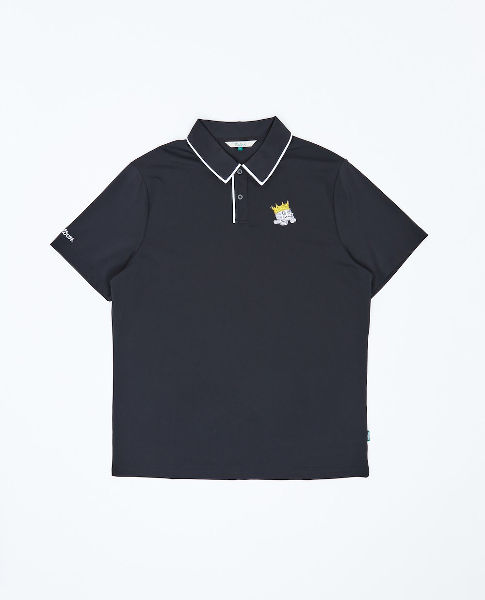 MALBON FAIRWAY MONARCH POLO