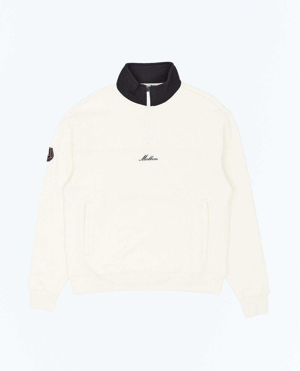 MALBON MILTON SWEATSHIRT