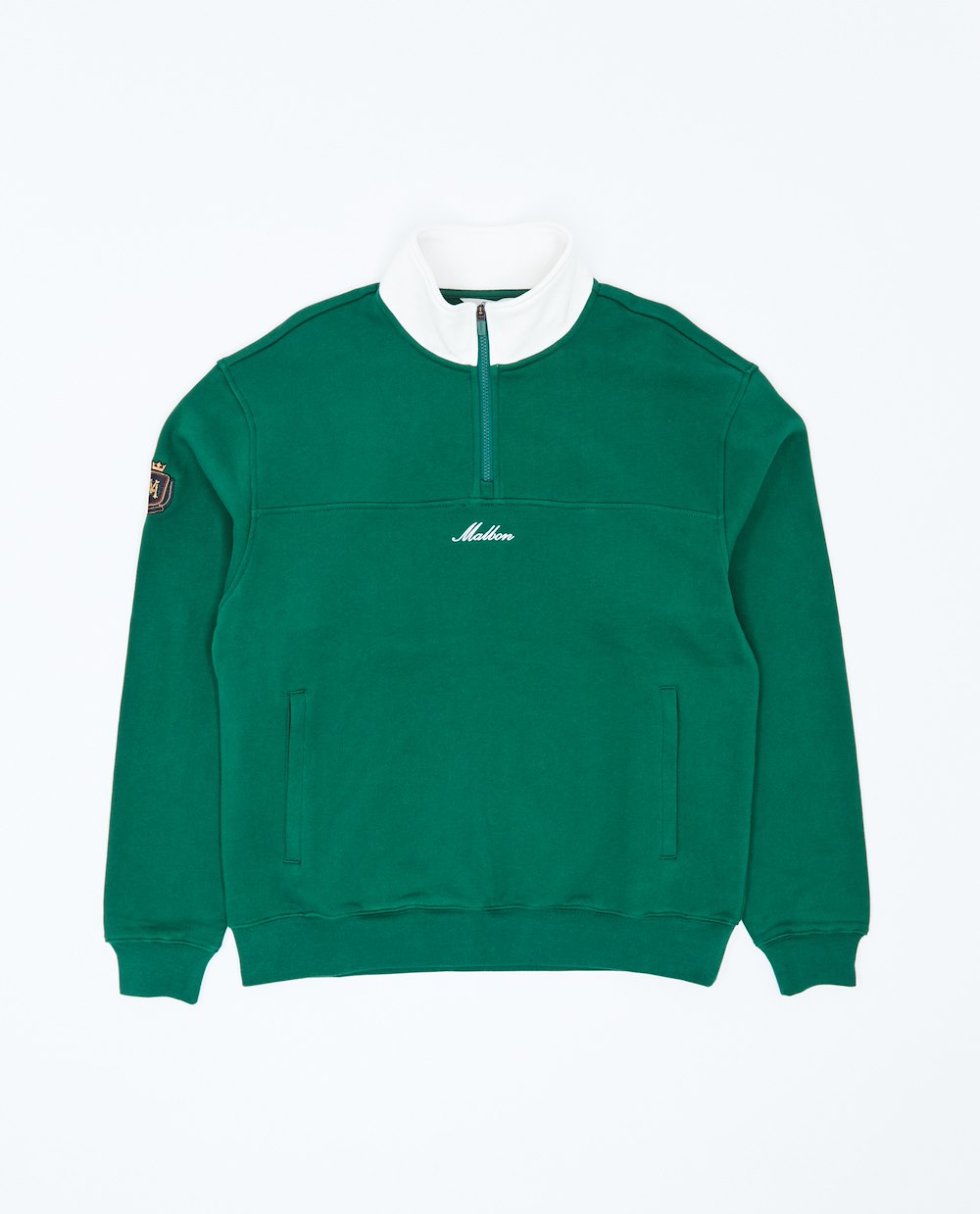 MALBON MILTON SWEATSHIRT