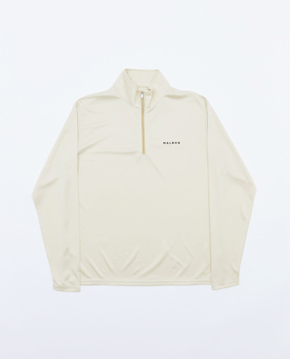 MALBON PERFORMANCE QUARTER ZIP