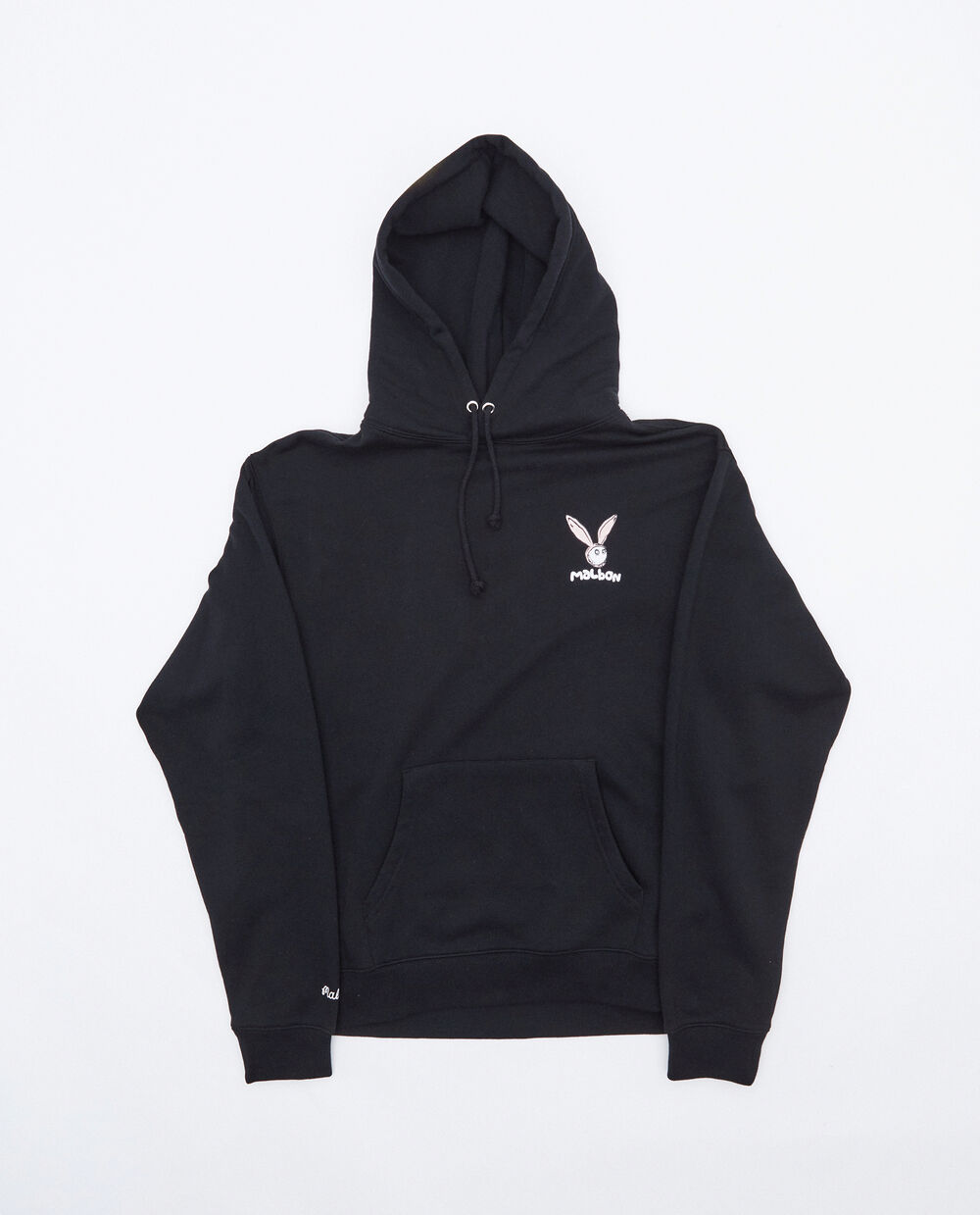 MALBON RABBIT HOODIE