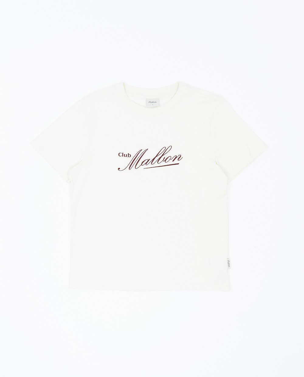 MALBON W CLUB MALBON TEE