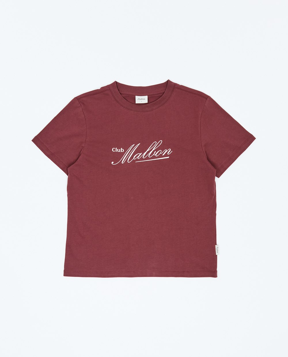 MALBON W CLUB MALBON TEE