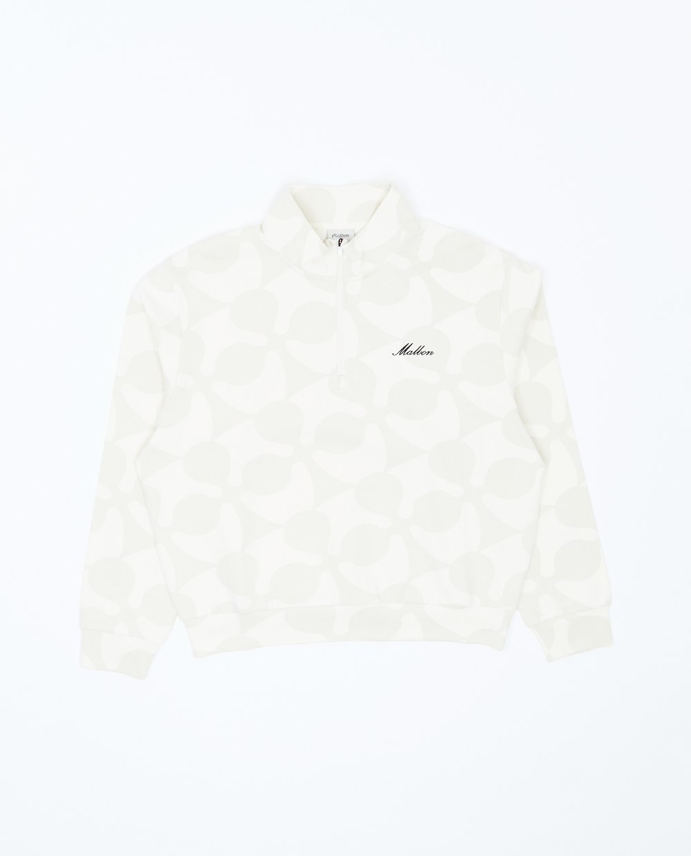 MALBON W DELILAH SWEATSHIRT