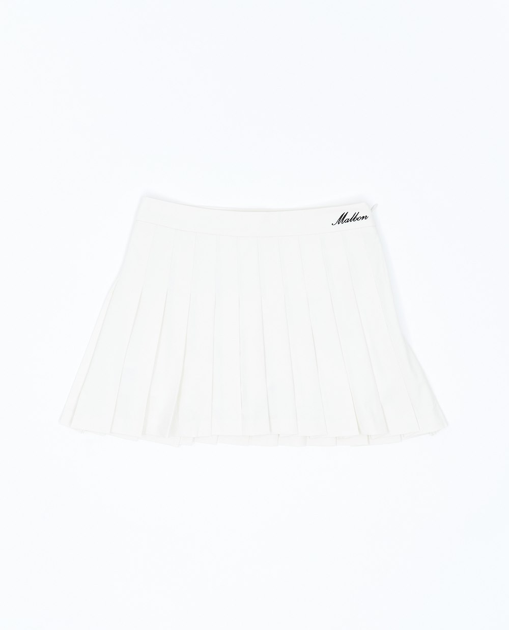MALBON W RUBI SKIRT