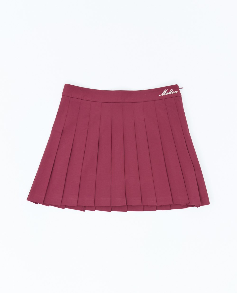MALBON W RUBI SKIRT