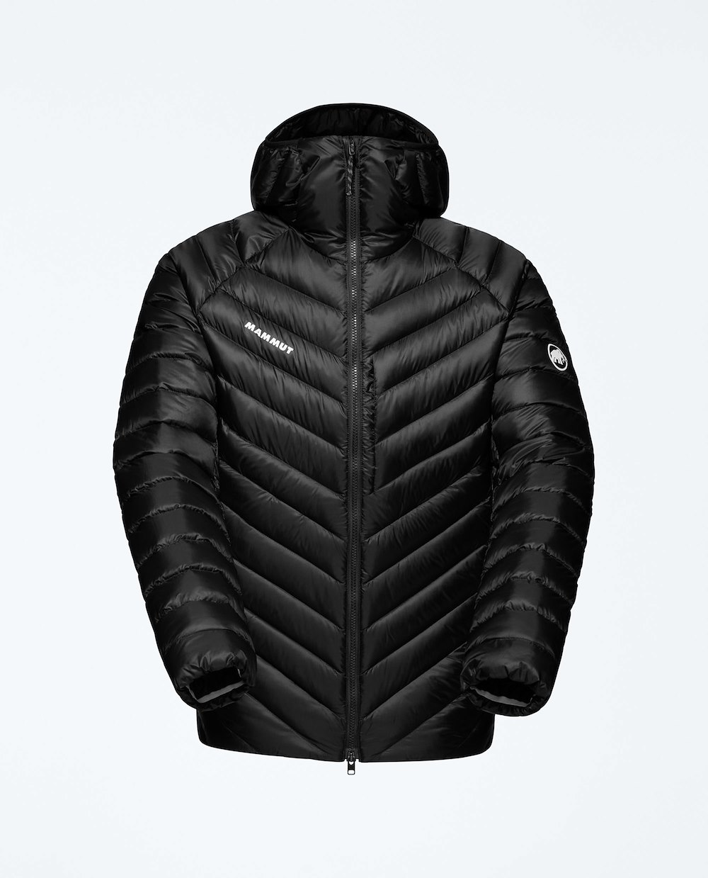 MAMMUT BROAD PEAK IN HOODED JACKET MEN