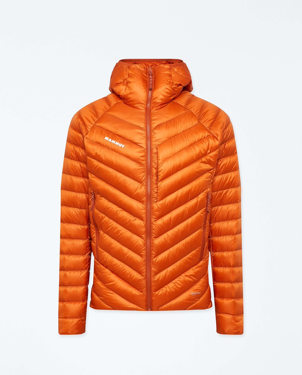 MAMMUT BROAD PEAK IN HOODED JACKET MEN