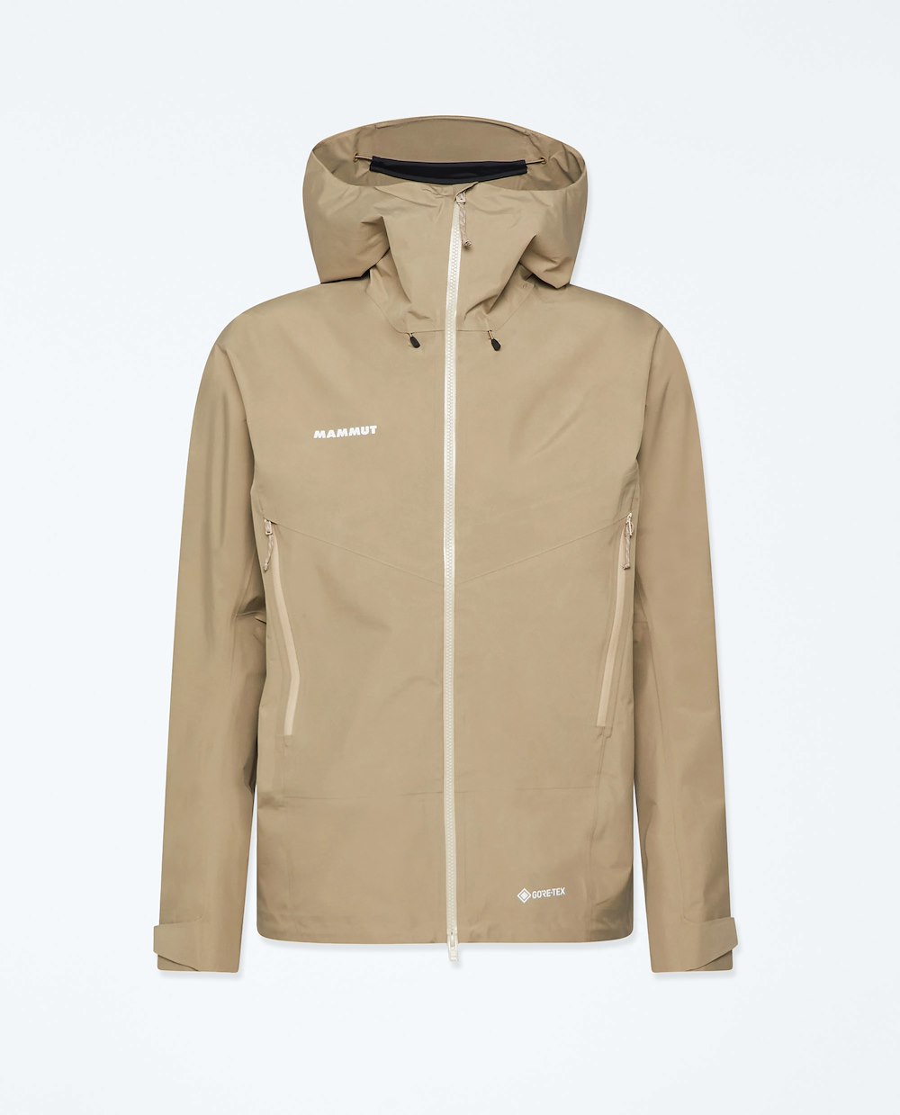 MAMMUT CRATER IV HS HOODED JACKET MEN