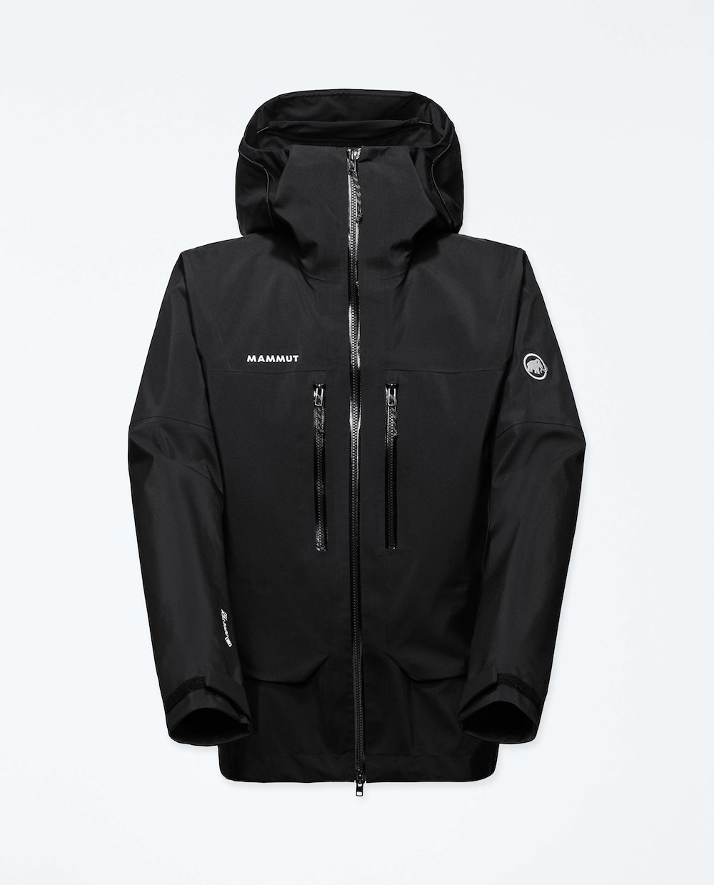 MAMMUT CRATER PRO HS HOODED JACKET MEN