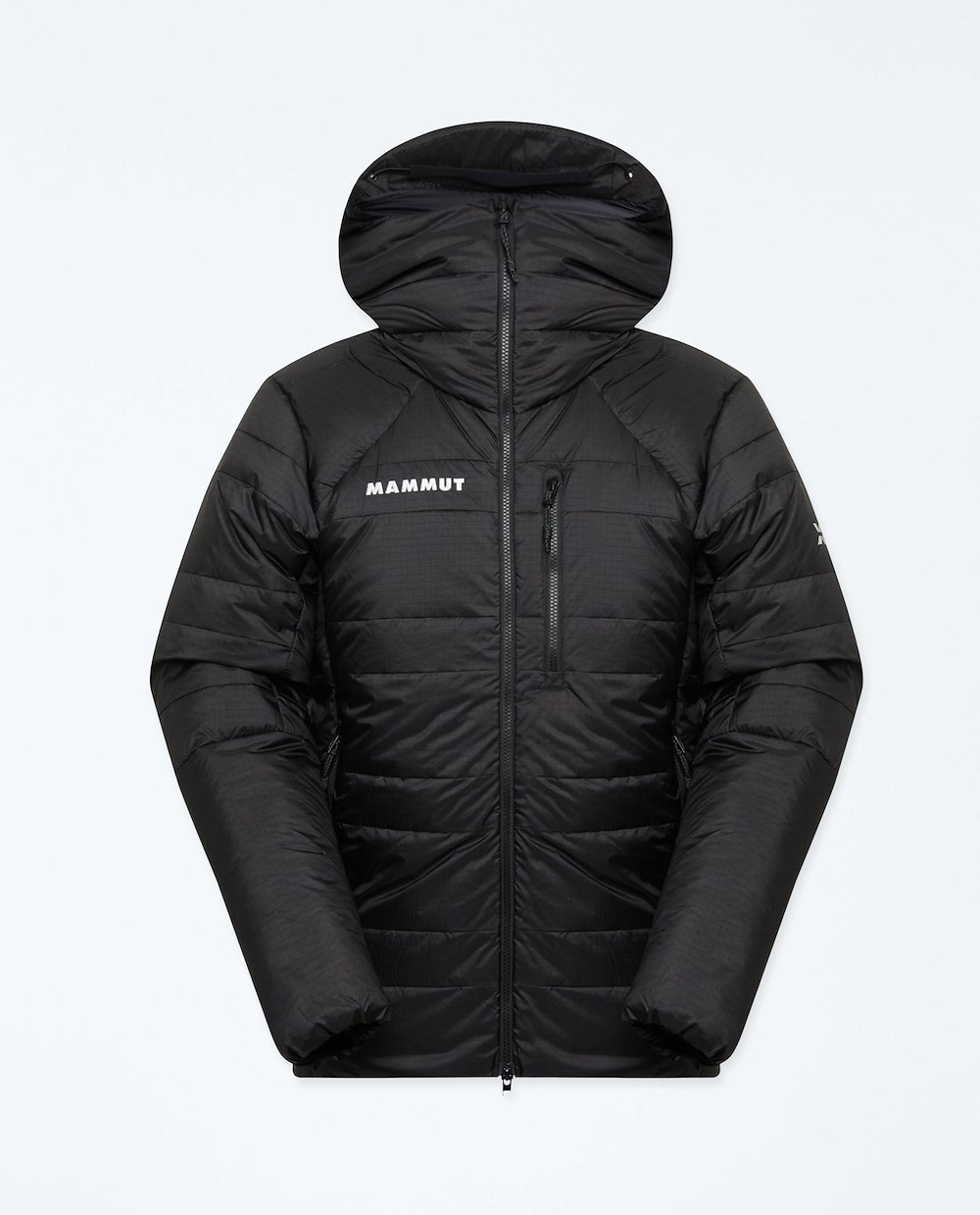 MAMMUT EIGER NORDWAND ADVANCED DOWN IN HOODED JACKET MEN