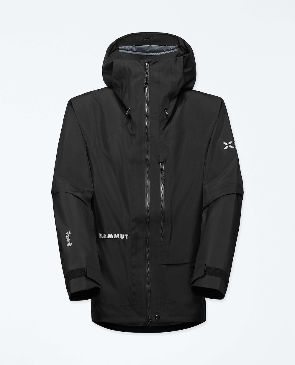 MAMMUT EIGER NORDWAND ADVANCED HS HOODED JACKET MEN