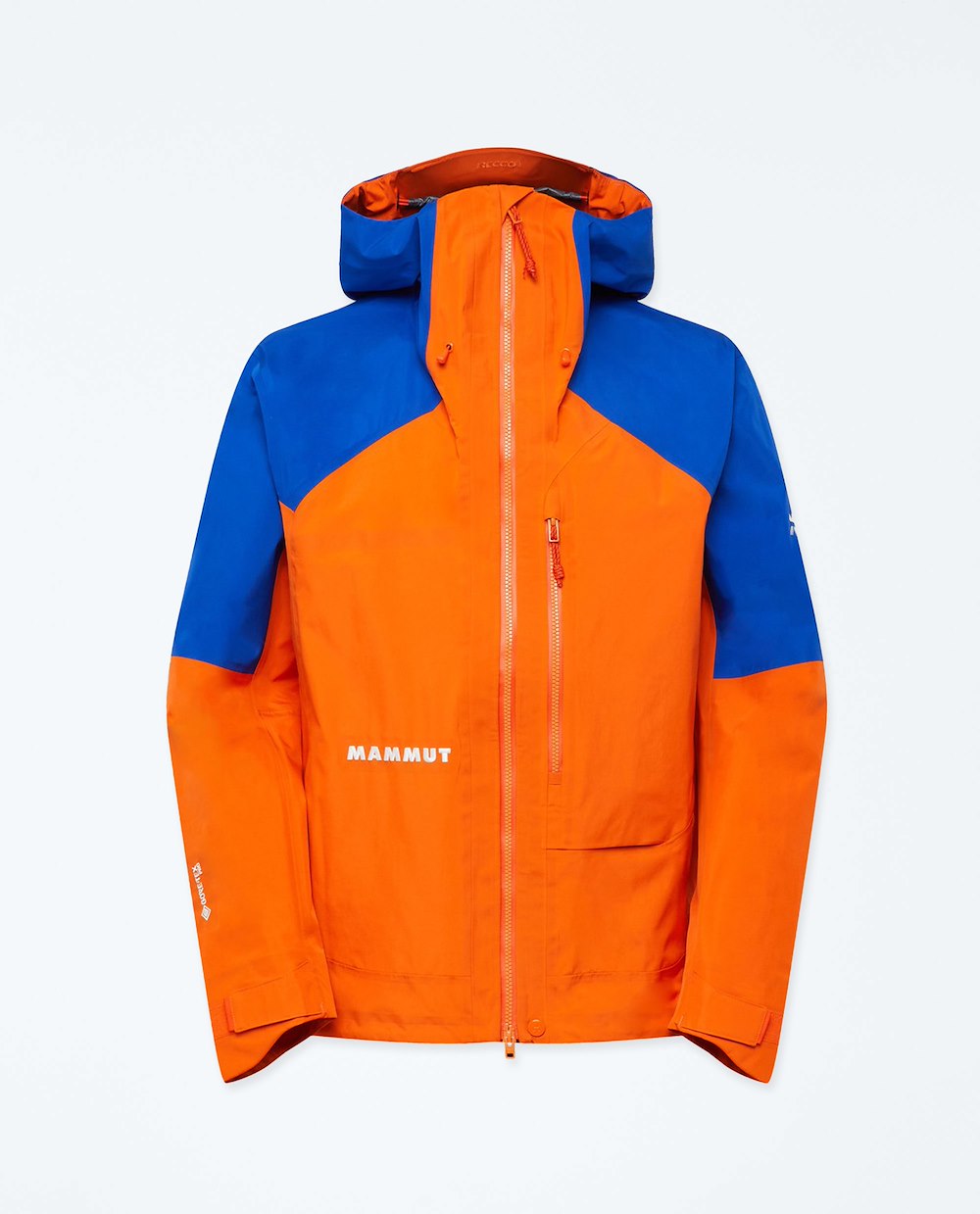 MAMMUT EIGER NORDWAND ADVANCED HS HOODED JACKET MEN