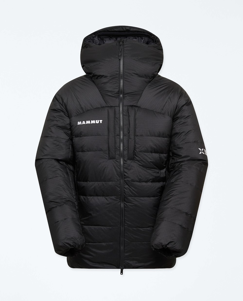 MAMMUT EIGER NORDWAND PRO DOWN IN HOODED PARKA MEN