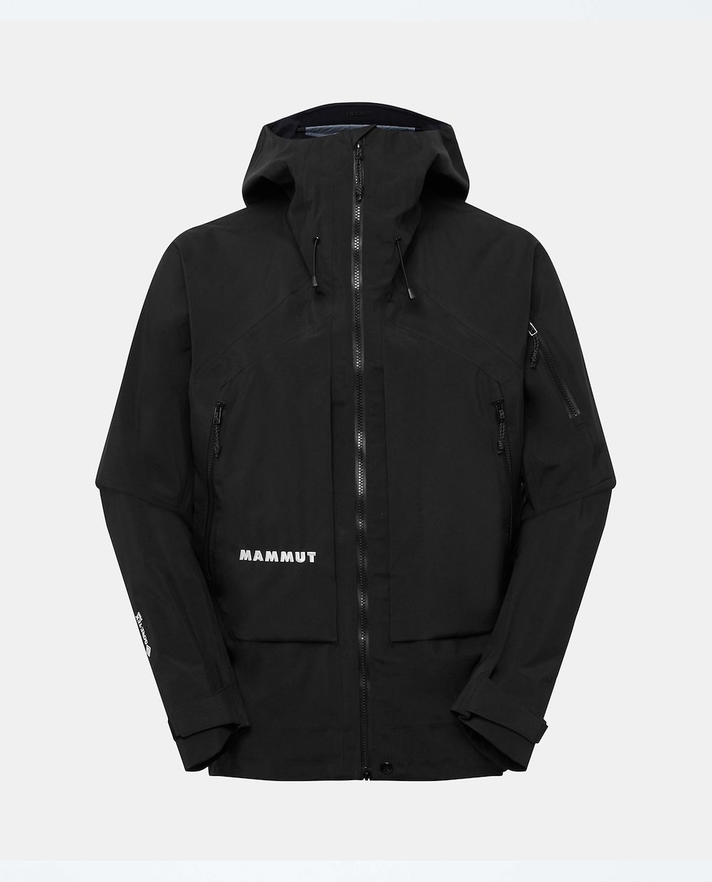 MAMMUT EIGER NORDWAND PRO HS HOODED JACKET MEN