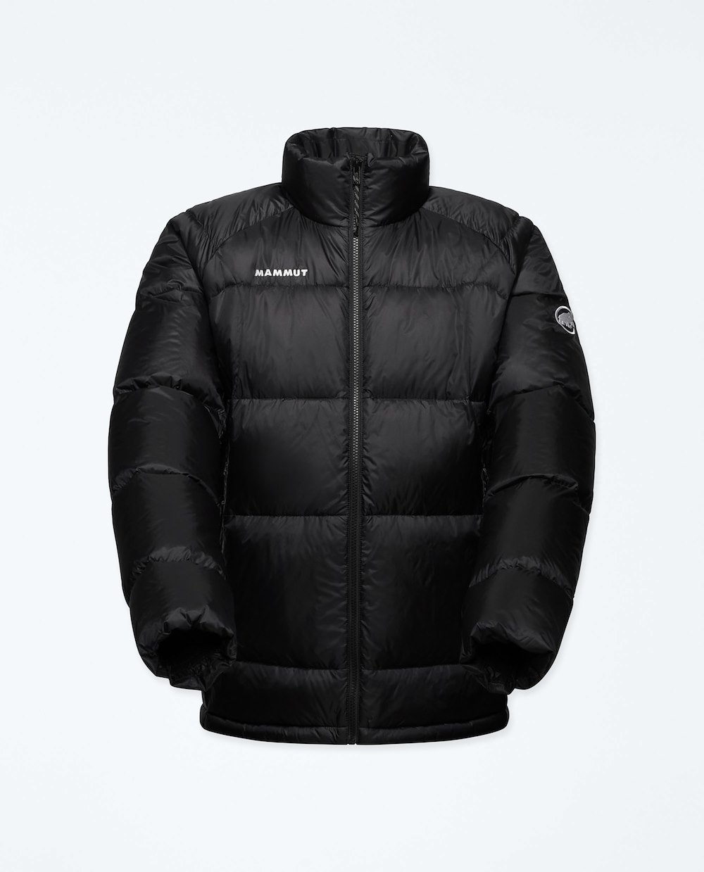 MAMMUT GLACIER GLOW IN JACKET MEN