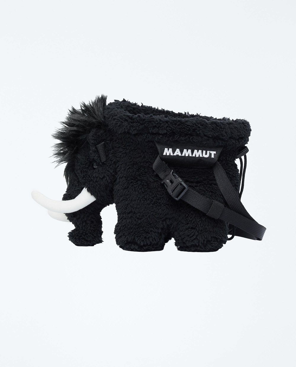 MAMMUT MAMMUT FLUFFY CHALK BAG