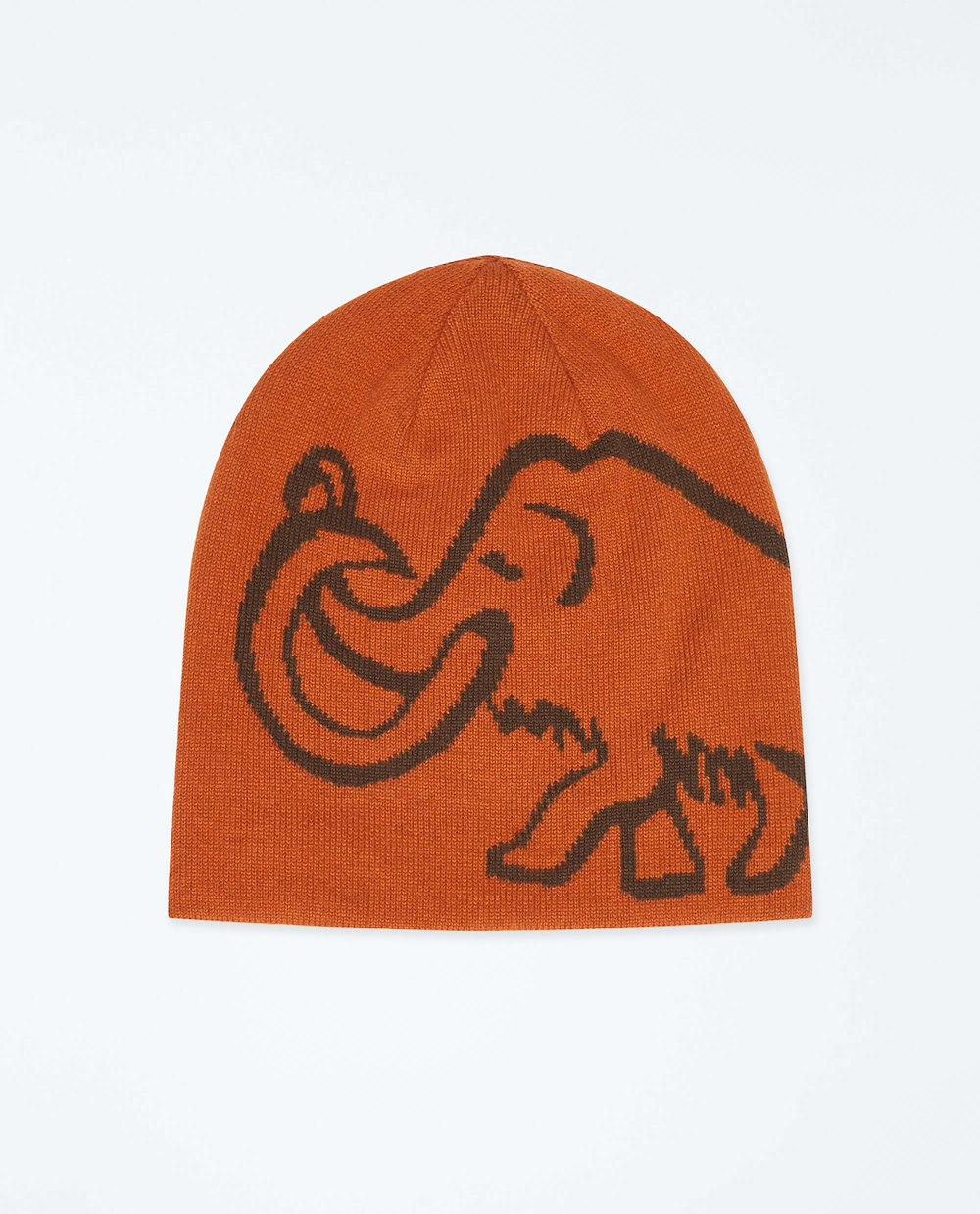 MAMMUT MAMMUT LOGO BEANIE REVERSIBLE