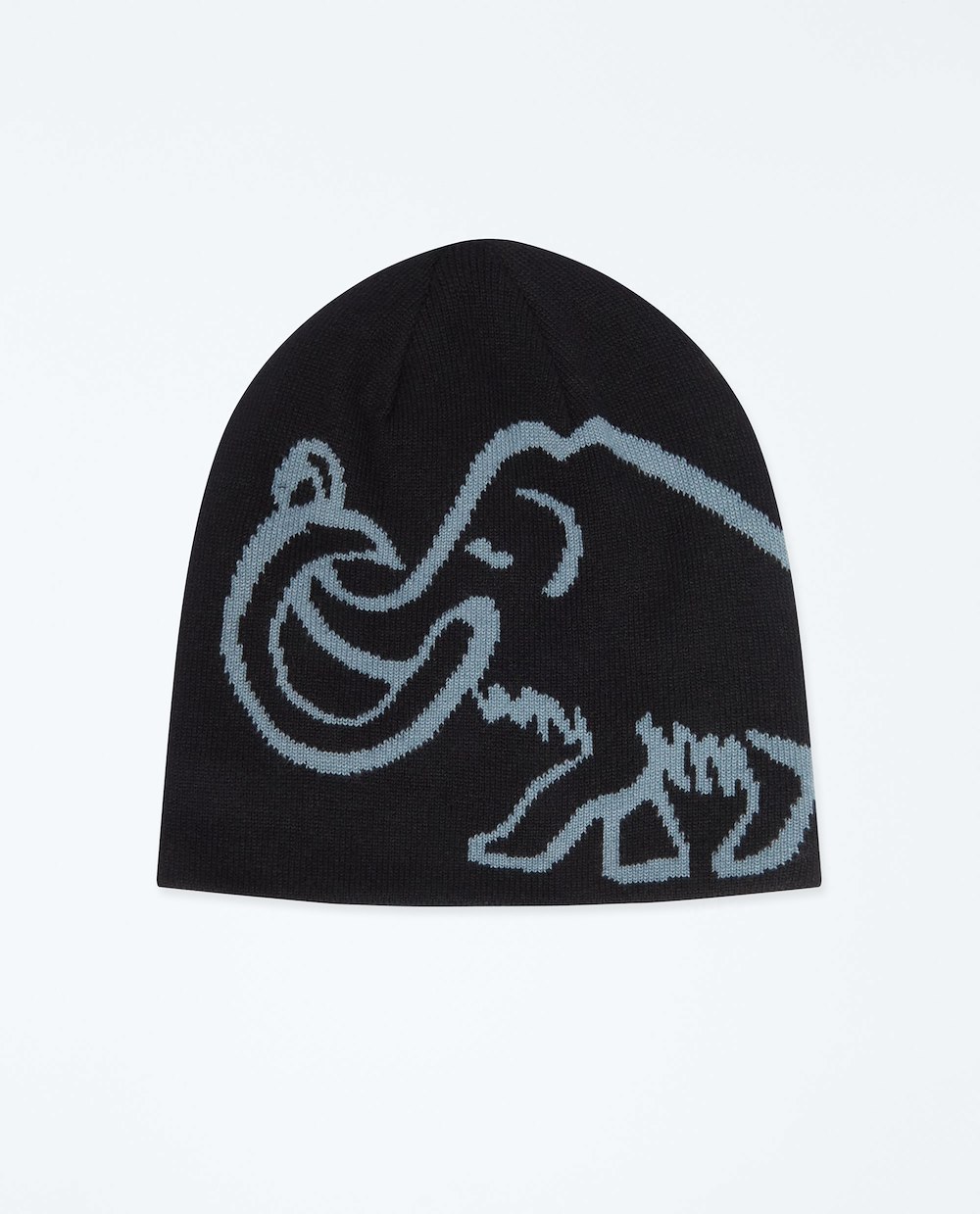 MAMMUT MAMMUT LOGO BEANIE REVERSIBLE