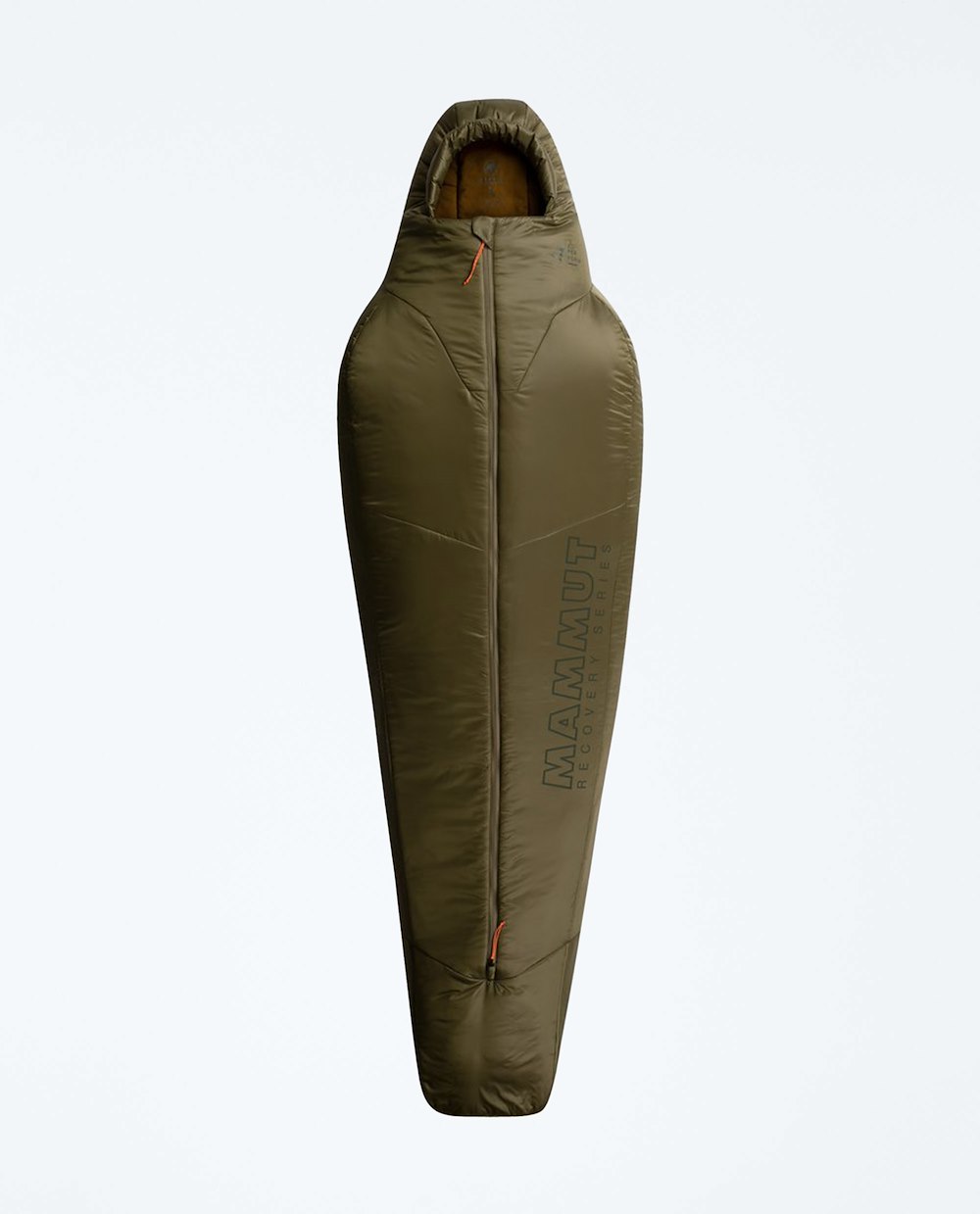 MAMMUT PERFORM FIBER BAG -7C L
