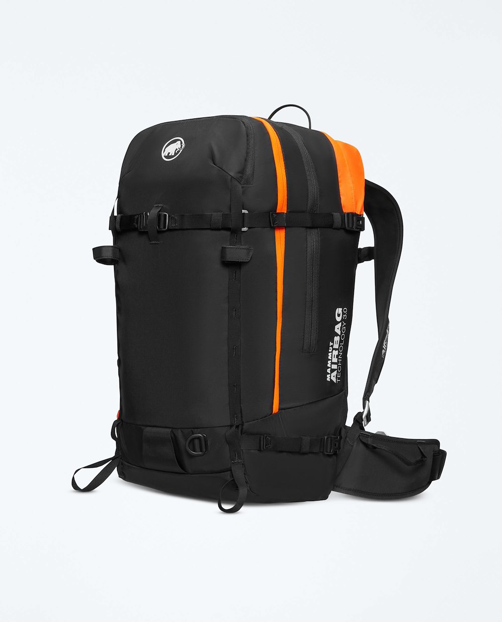 MAMMUT PRO 35 REMOVABLE AIRBAG 3.0