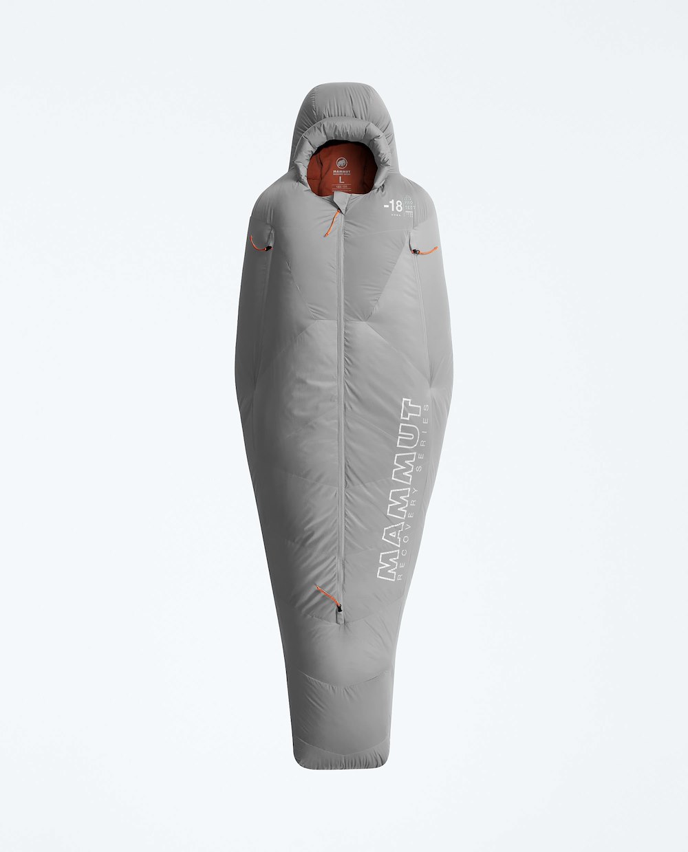 MAMMUT PROTECT DOWN BAG -18C