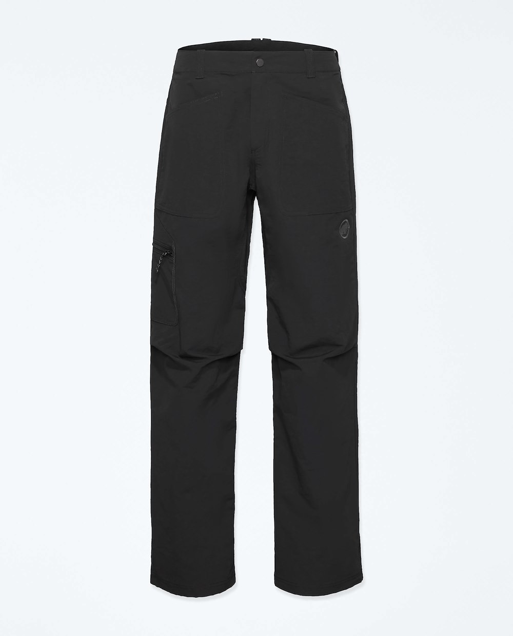 MAMMUT WORKHORSE CLIMBING PANTS MEN