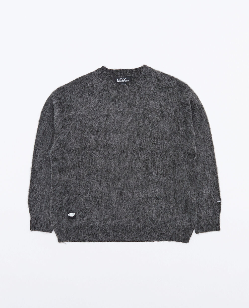 MANASTASH ABERDEEN SWEATER