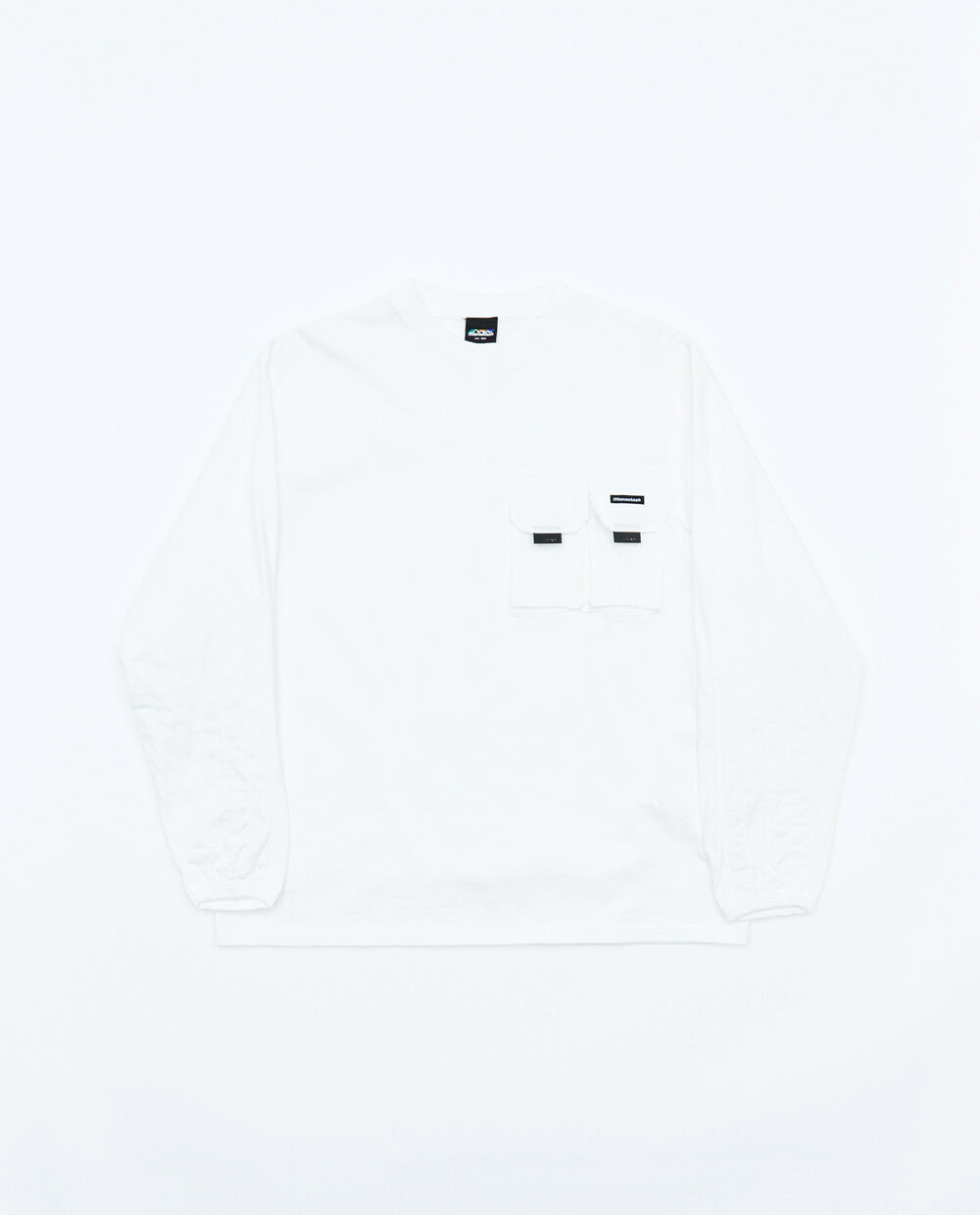 MANASTASH ARMOR L/S TEE '24