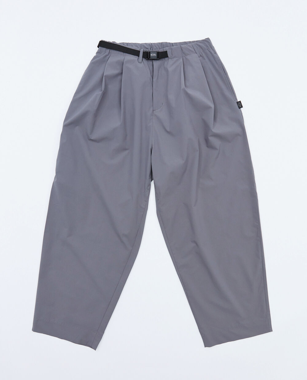 MANASTASH EXTRA MILE TUCK PANT