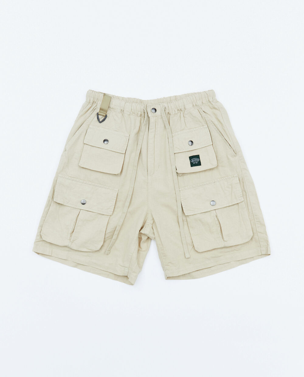 MANASTASH HEMP POP SHORTS