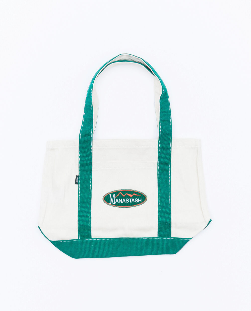 MANASTASH MANA HEMP TOTE SMALL