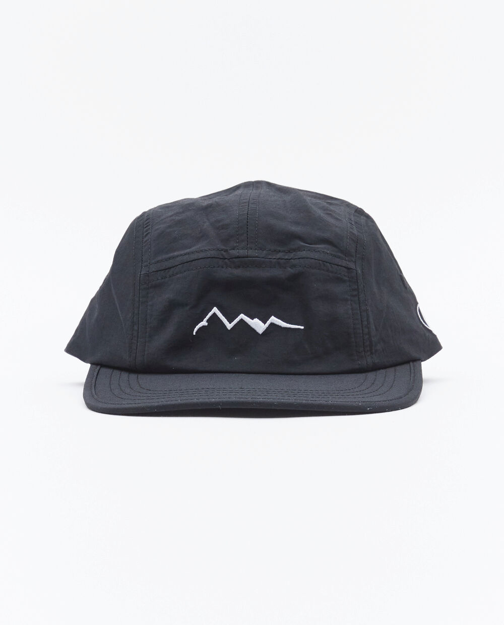 MANASTASH MOUNTAIN LOGO JET CAP