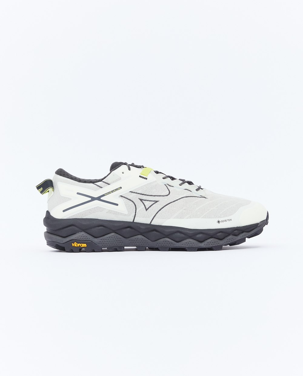 MIZUNO WAVE MUJIN LS GTX U