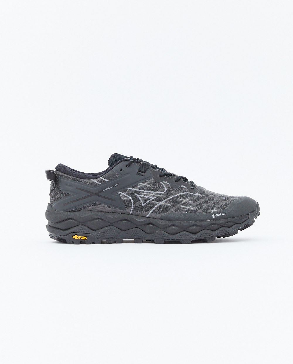 MIZUNO WAVE MUJIN LS GTX